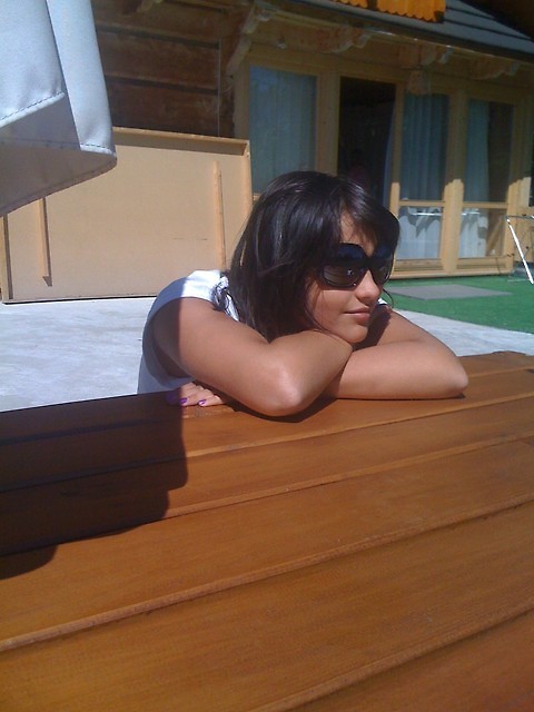 Ann ;**