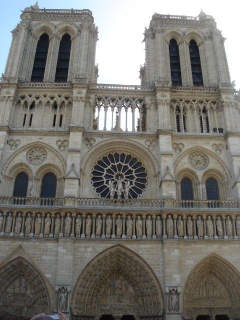 Notre Dame