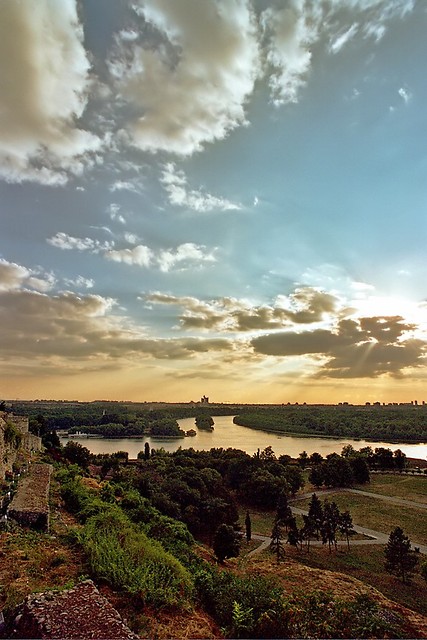 Serbia.