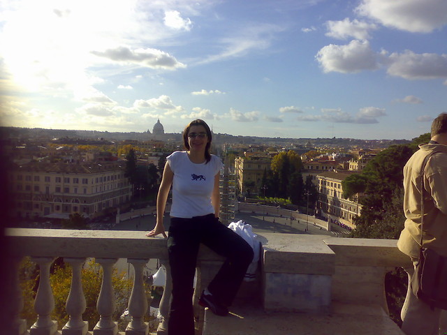 ROMA