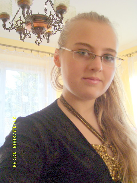 Oczywicie JA