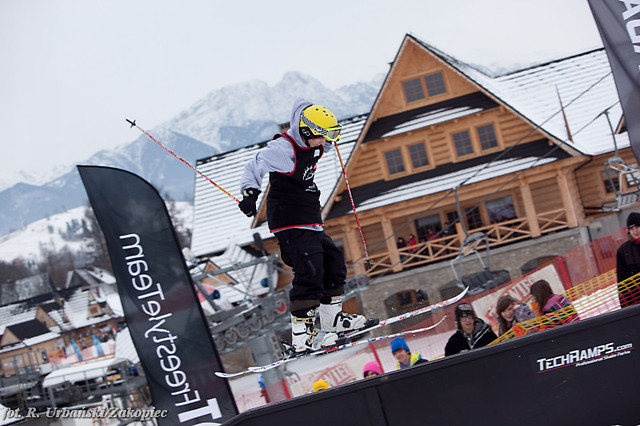 polish freeskiing open