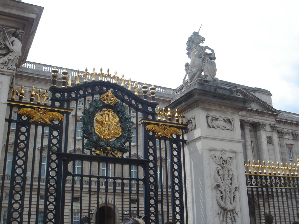 Buckingham Palace