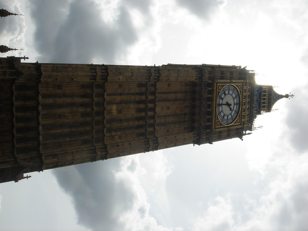 Big Ben