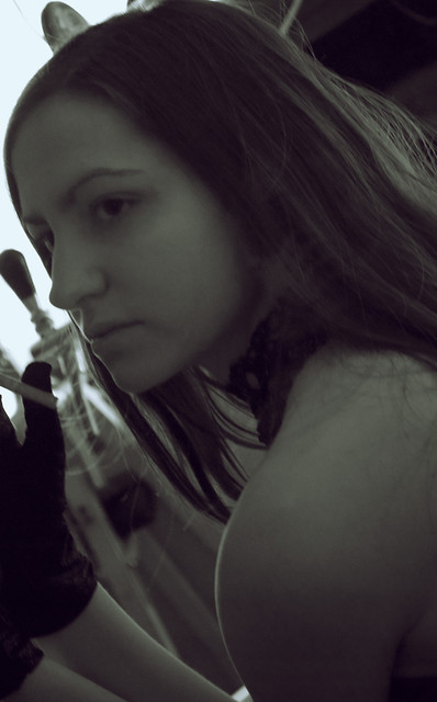 Old Hollywood 3
