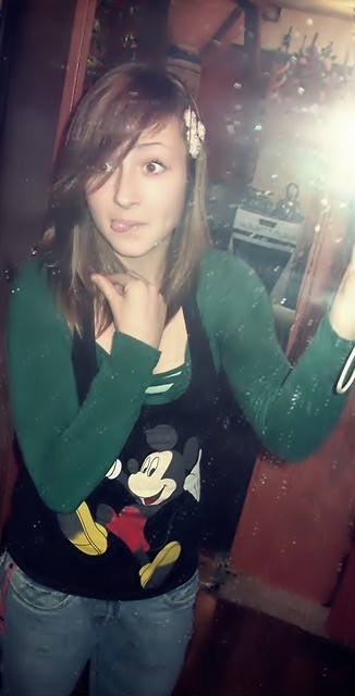 ` wiemBrudneLustro ; DDD.