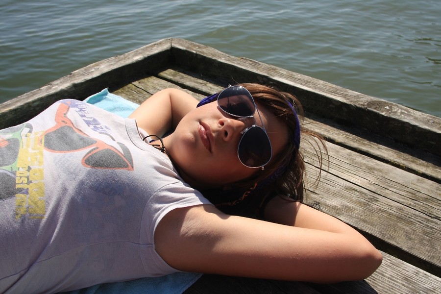 Wakacje '09. ;]