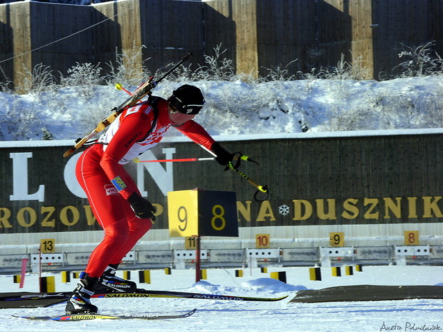 biathlon