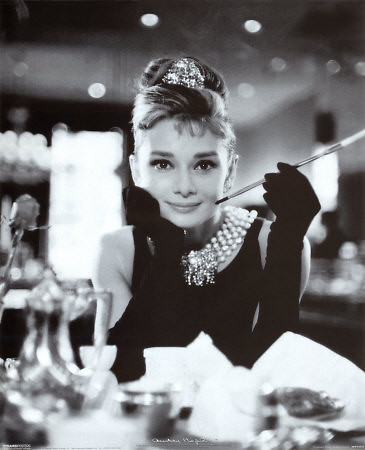 Audrey H