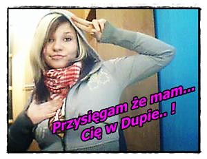 Przysigam.. !