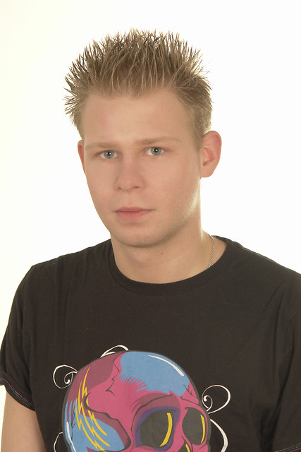 Dzielo fotografa hehe