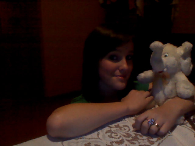 ja  mj misio :))
