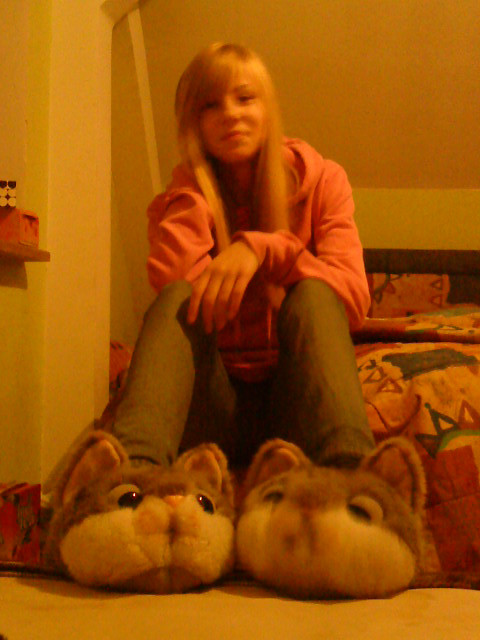 zacieszam ;p