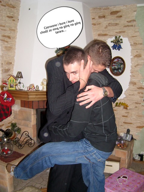Urodzinki Basia !