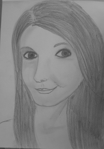 Madzia C. biol-chem XD :P ;*