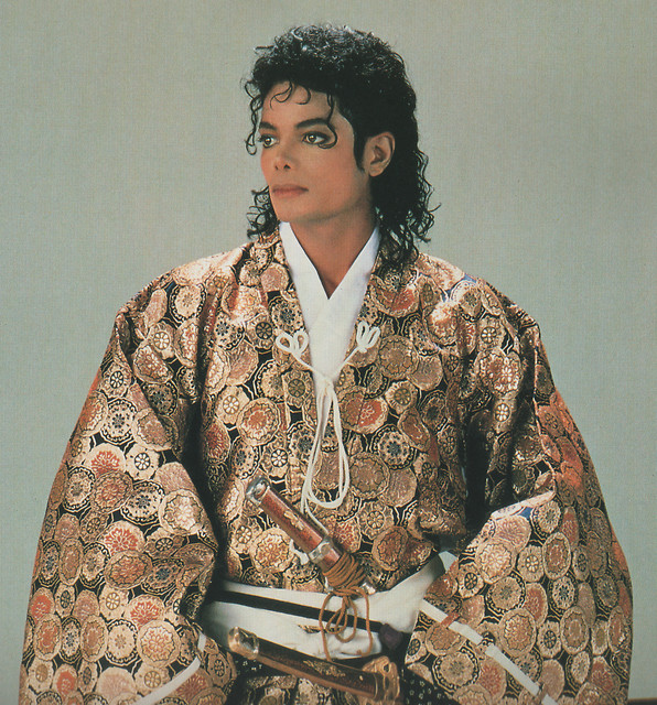 My hero......