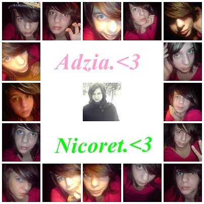 Mrauu.. Nicoret.