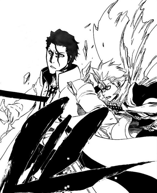 Owari??