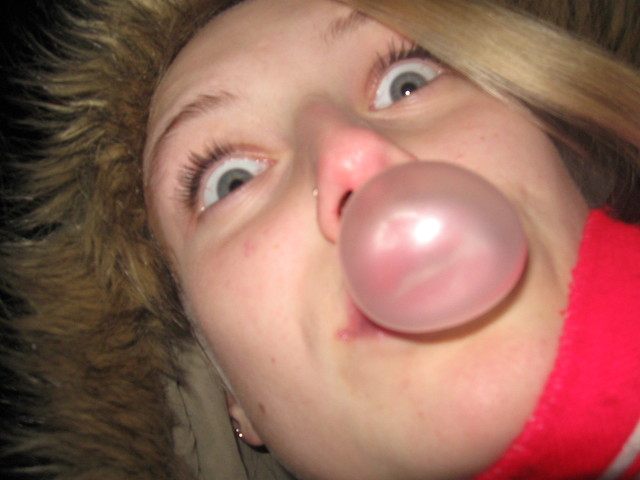Gummyyyy xD
