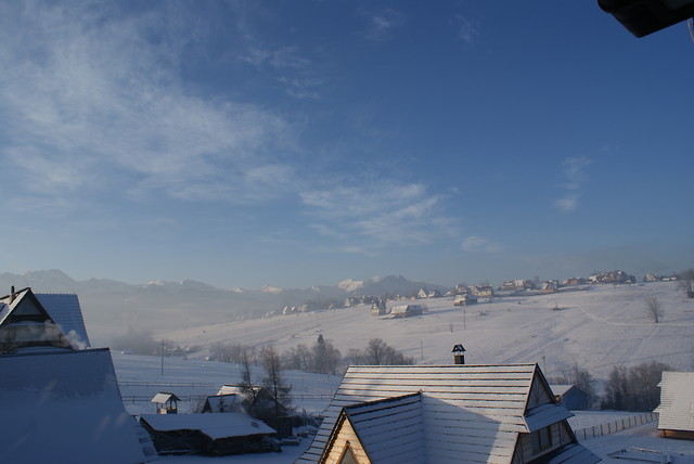Murzasichle