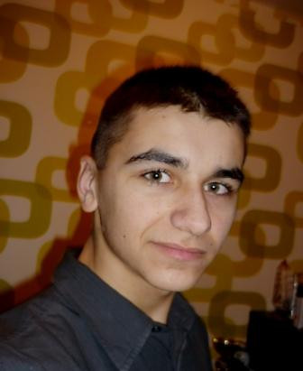 Pierwsze ;)