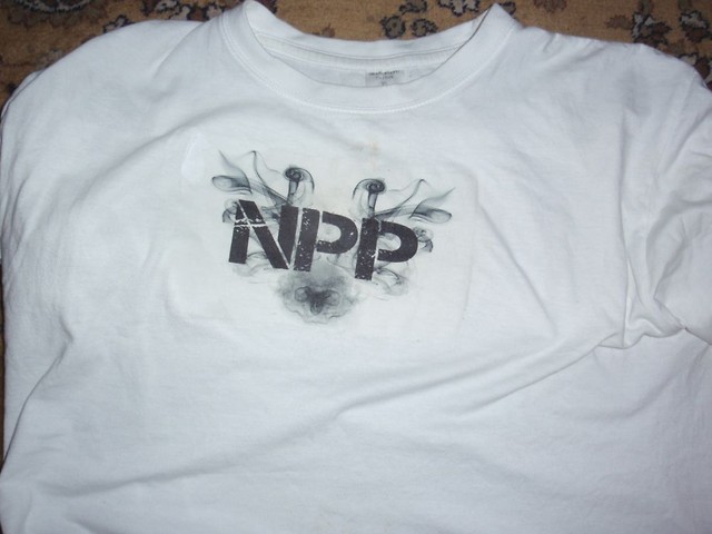 NPP!!