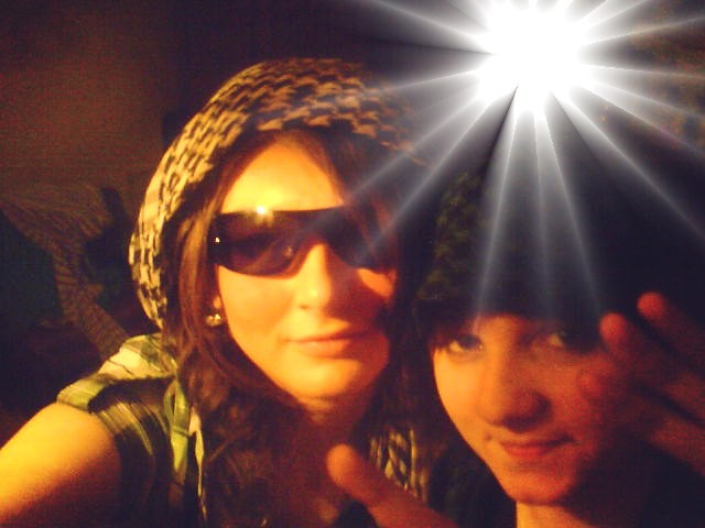 Wariatki:P