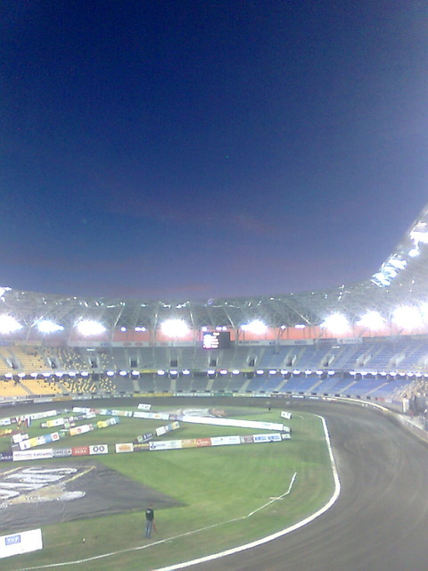 MotoArena 