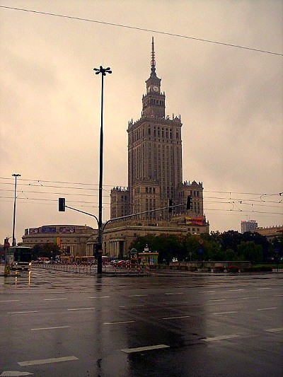 warszaFka.