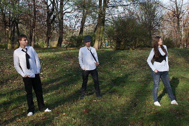 ;)