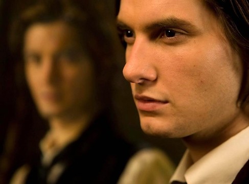 Dorian Gray