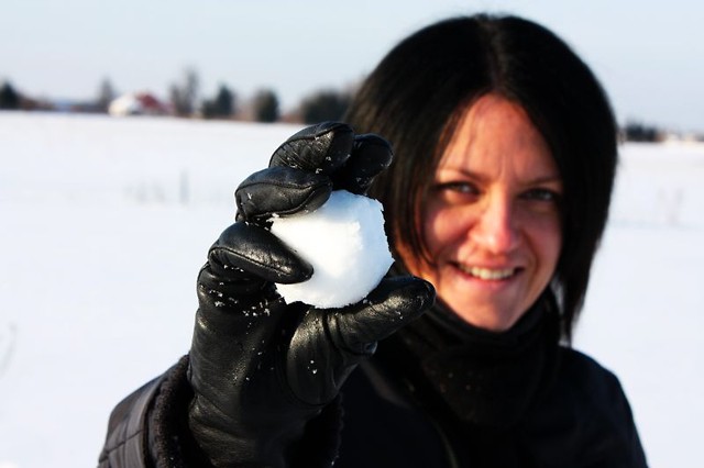 winter..