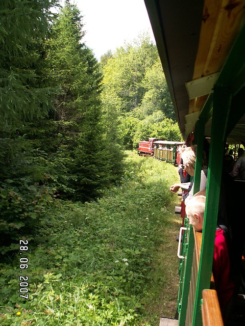 bieszczady..