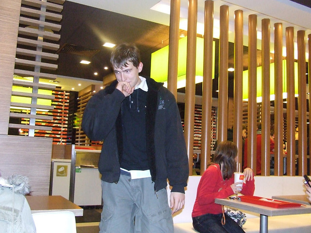 Makdonald2009