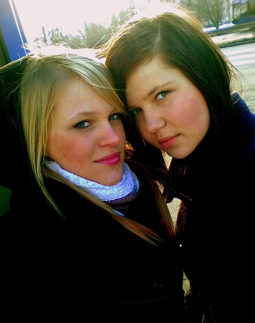z Andzioszkiem;*