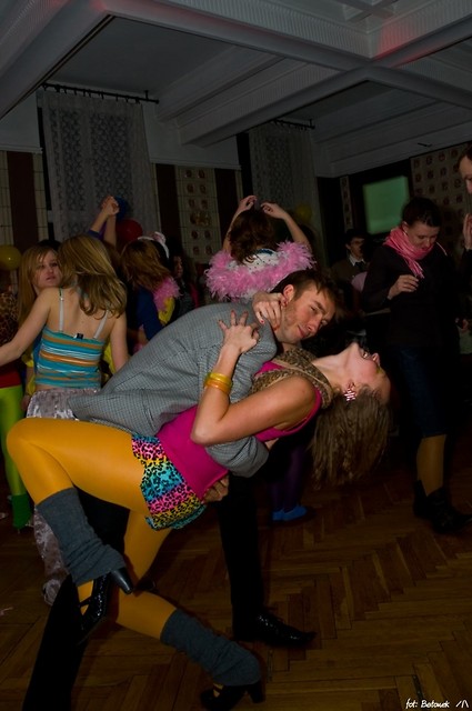 Kicz PARTY