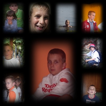 ******* Tylko  Ja ************