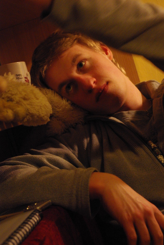 michaek.