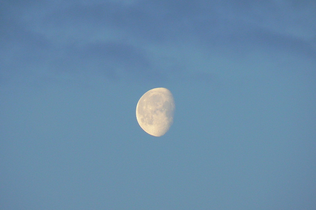 The Moon