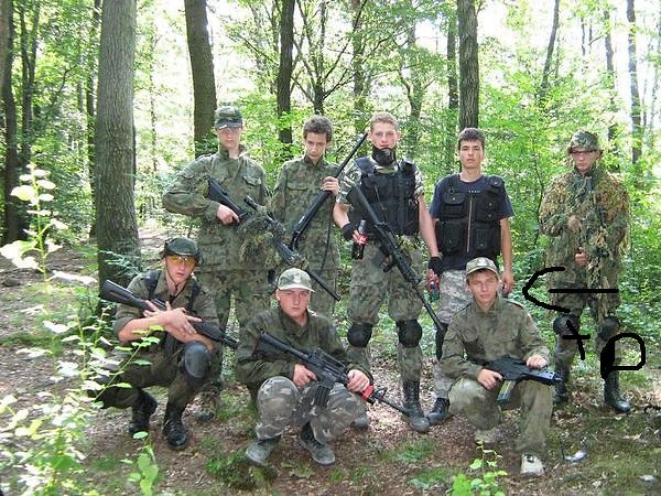 Asq sQuad