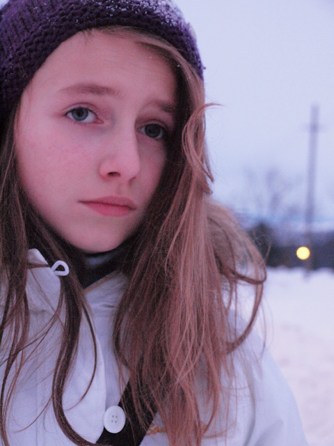 Tylko zy. 
