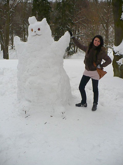 Misio nieny Hero ;D