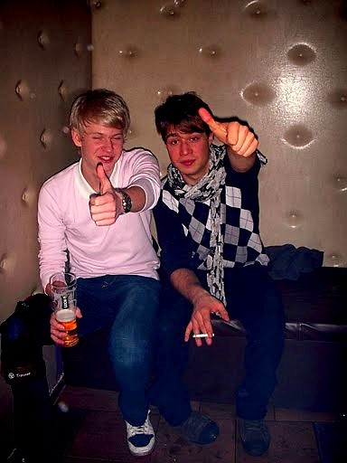 hippi party^^