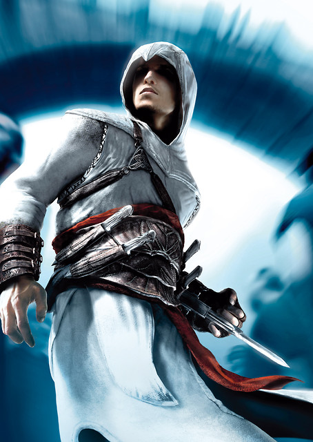 assassin's creed