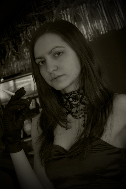Old Hollywood 4