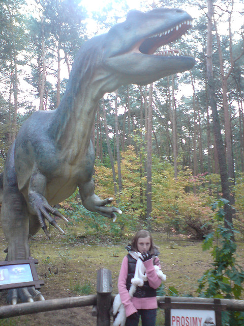 T-Rex