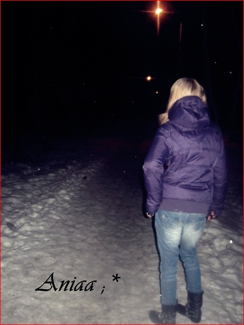 Iskierka ;)