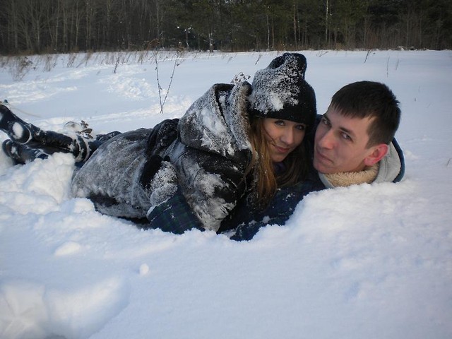 Romantycznie:*