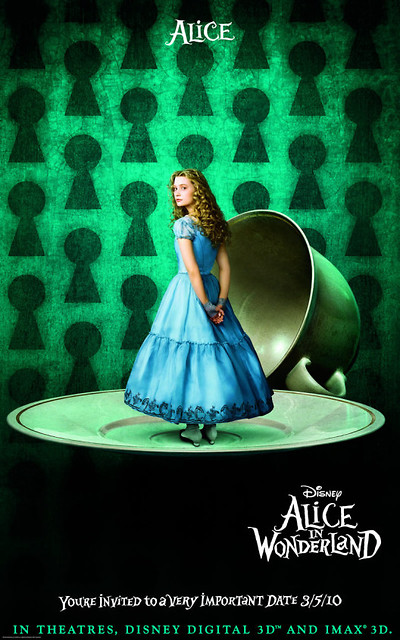 wonderland.