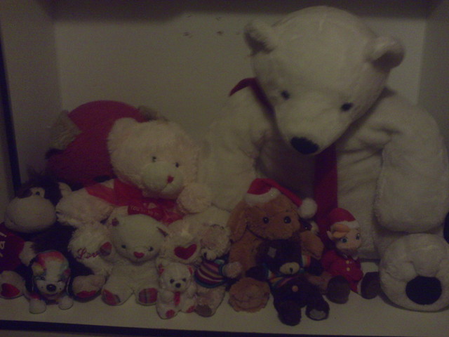 Misie:****